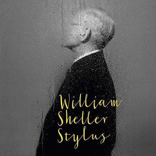 Sheller,william - Stylus - Music CD