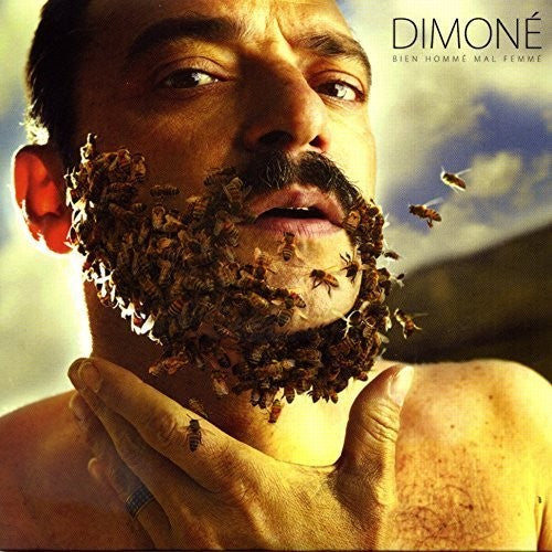 Dimone - Bien Homme Mal Femme - Music CD