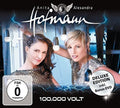 Hofmann,anita & Alexandra - 100000 Volt: Deluxe Edition - Music CD