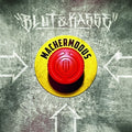 Blut & Kasse - Machermodus - Music CD