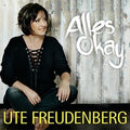 Freudenberg,ute - Alles Okay - Music CD