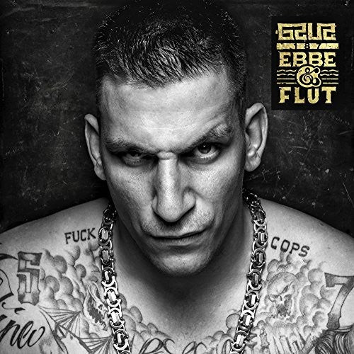 Gzuz - Ebbe & Flut - Music CD