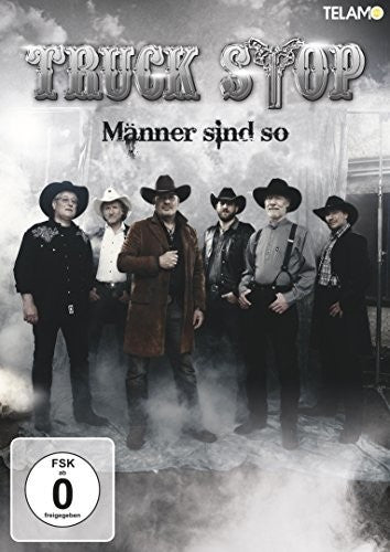 Truck Stop - Maenner Sind So - DVD