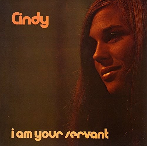 Kent,cindy - I Am Your Servant: Limited - Music CD