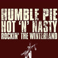 Humble Pie - Rockin The Winterland: Limited - Music CD