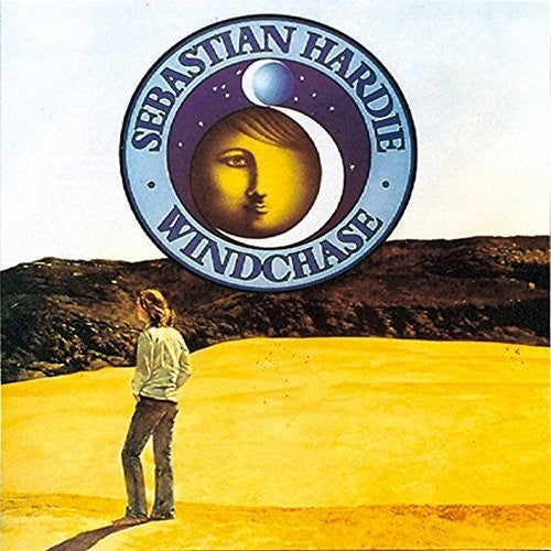 Sebastian Hardie - Blueprint - Music CD