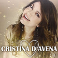 D'avena,cristina - Cristina D'avena (picture Disc) - Vinyl Record