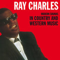 Charles,ray - Modern Sounds In Country & Western Music - Vinyl Record