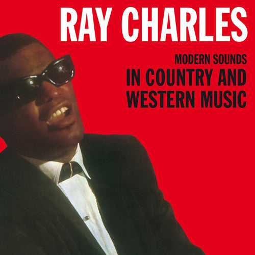 Charles,ray - Modern Sounds In Country & Western Music - Vinyl Record