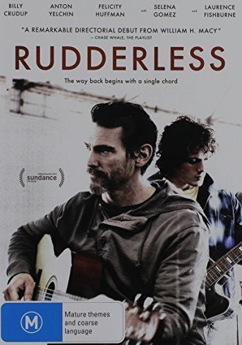 Rudderless - Rudderless - DVD