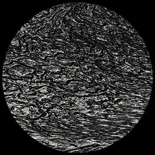 Makeness - Rogue E.p - Vinyl Record