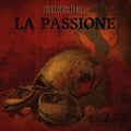 Rea,chris - La Passione - Music CD