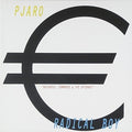 Radical Boy / Pjaro - Business Commerce & The Internet - Vinyl Record