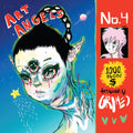 Grimes - Art Angels - Vinyl Record