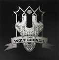 Wolf Council - Wolf Council - Vinyl Record