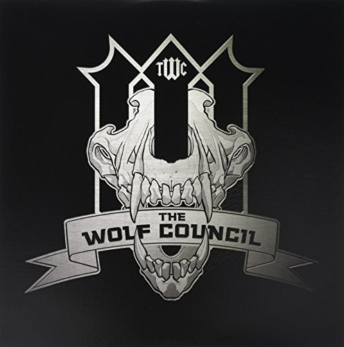 Wolf Council - Wolf Council - Vinyl Record