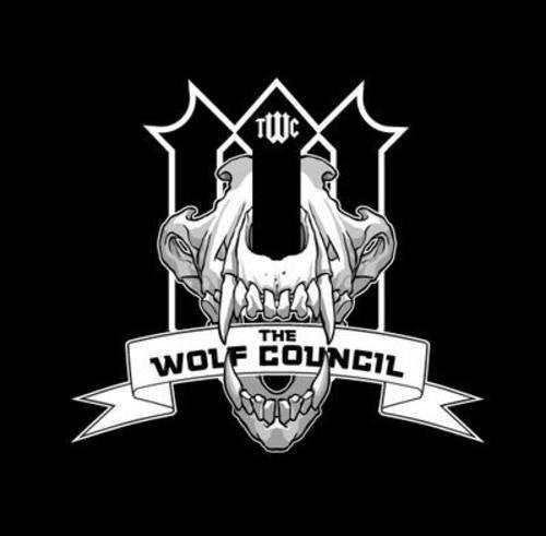 Wolf Council - Wolf Council - Music CD