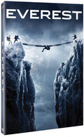 Everest - Everest - DVD