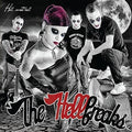 Hellfreaks - Hell Sweet Hell - Music CD