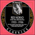 Norvo,red - 1933-1936 - Music CD