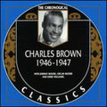 Brown,charles - 1946-47 - Music CD