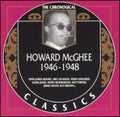 Mcghee,howard - 1946-48 - Music CD