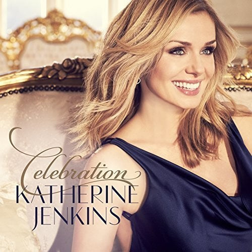 Jenkins,katherine - Celebration - Music CD