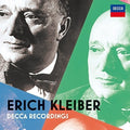 Erich,kleiber - Decca Recordings - Music CD