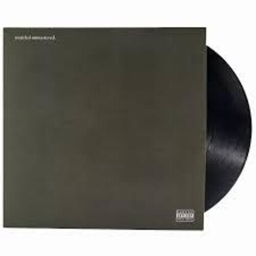 Lamar,kendrick - Untitled Unmastered - Vinyl Record