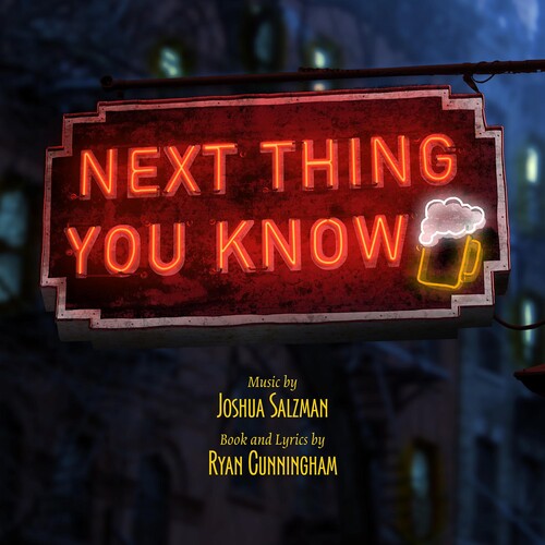Next Thing You Know / O.c.r. - Next Thing You Know / O.c.r. - Music CD