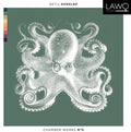 Hvoslef Chamber Music Project - Ketil Hvoslef: Chamber Music 2 - Music CD