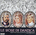 Bacalov,luis - Le Rose Di Danzica / O.s.t. - Music CD