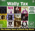 Tax,wally - Golden Years Of Dutch Pop Music - Music CD