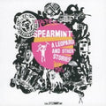 Spearmint - Leopard & Other Stories - Music CD