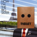 Telley - Now I'm The Big Sister - Music CD