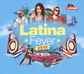 Latina Fever 2016 / Various - Latina Fever 2016 / Various - Music CD