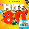 Marc Toesca Presents Hits 80 / Various - Marc Toesca Presents Hits 80 / Various - Music CD