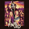 Final Girls / O.s.t. - Final Girls / O.s.t. - Music CD