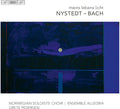 Nystedt / Norwegian Soloists Choir / Pedersen - Meins Lebens Licht - Super Audio CD