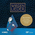 Bach,j.s. / Arame / Calmus Ensemble / Kammerchor - Lullabies 1-3 - Music CD