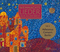 Debrebeuf / Athesinus Consort Berlin / Bresgott - Christmas Carols Of The World 2 - Music CD