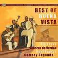 Arias,luis Frank / Planas,raul / La Reina Del - Best Of Buena Vista - Vinyl Record