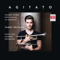 Araia / Palfalvi / Franz Liszt Chamber Orchestra - Tamas Palfalvi - Agitato - Music CD