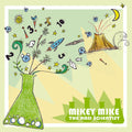Mikey Mike The Rad Scientist - Mikey Mike The Rad Scientist - Music CD