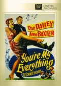You're My Everything - You're My Everything - DVD