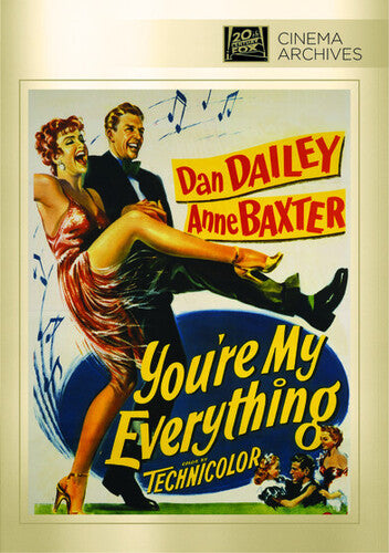 You're My Everything - You're My Everything - DVD