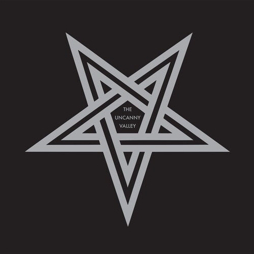 Perturbator - Uncanny Valley - Music CD