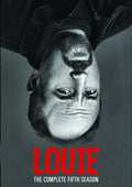 Louie: Complete Season 5 - Louie: Complete Season 5 - DVD