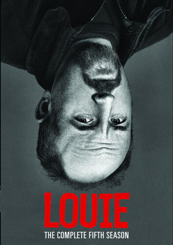 Louie: Complete Season 5 - Louie: Complete Season 5 - DVD