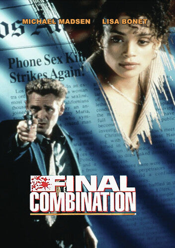 Final Combination - Final Combination - DVD